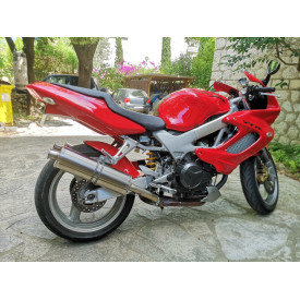 Ovale Titanium Roadsitalia Honda VTR 1000 F