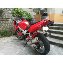 Ovale Titanium Roadsitalia Honda VTR 1000 F