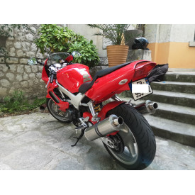 Ovale Titanium Roadsitalia Honda VTR 1000 F