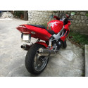 Ovale Titanium Roadsitalia Honda VTR 1000 F