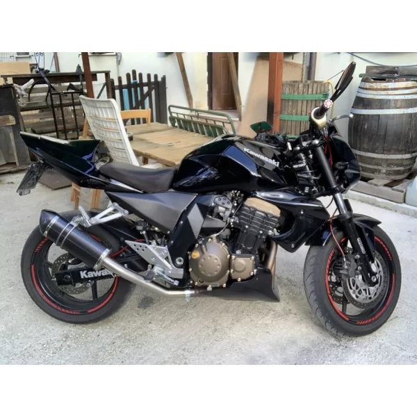 Special Carbon Roadsitalia Kawasaki Z750 2004-2006