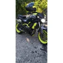 Special Carbon Roadsitalia Yamaha Tracer 700 2016-2020
