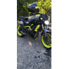 Special Carbon Roadsitalia Yamaha MT-07 2017-2020