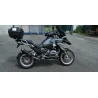 Special Titanium Black Roadsitalia Bmw R 1200 GS 2017-2018