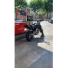 Doublefire Carbon Roadsitalia Aprilia Dorsoduro 750