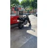 Doublefire Carbon Roadsitalia Aprilia Dorsoduro 750