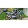 Special Titanium Roadsitalia Yamaha BT 1100 Bulldog