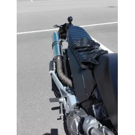 Power Titanium Roadsitalia Honda Hornet 600 2003-2006