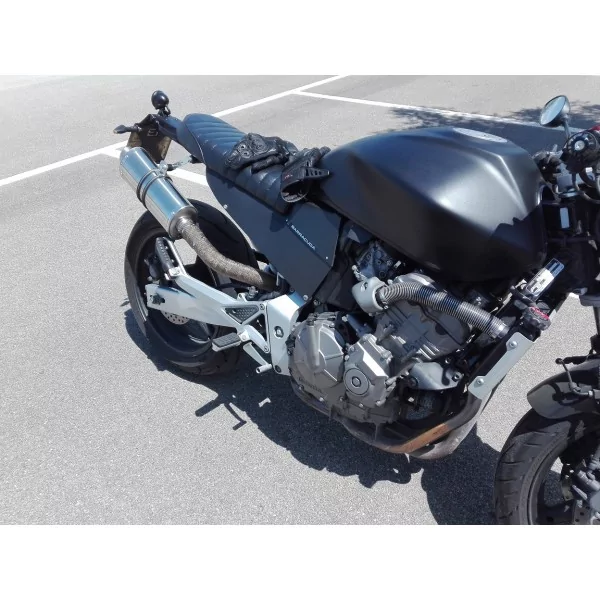 Power Titanium Roadsitalia Honda Hornet 600 2003-2006