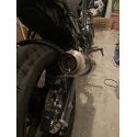 Thunder Carbon Roadsitalia Suzuki SV 650 2016-2020