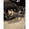 Thunder Carbon Roadsitalia Suzuki SV 650 2016-2020
