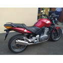 Power Titanium Roadsitalia Honda CBF 500