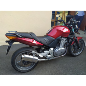 Power Titanium Roadsitalia Honda CBF 500