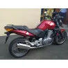 Power Titanium Roadsitalia Honda CBF 500