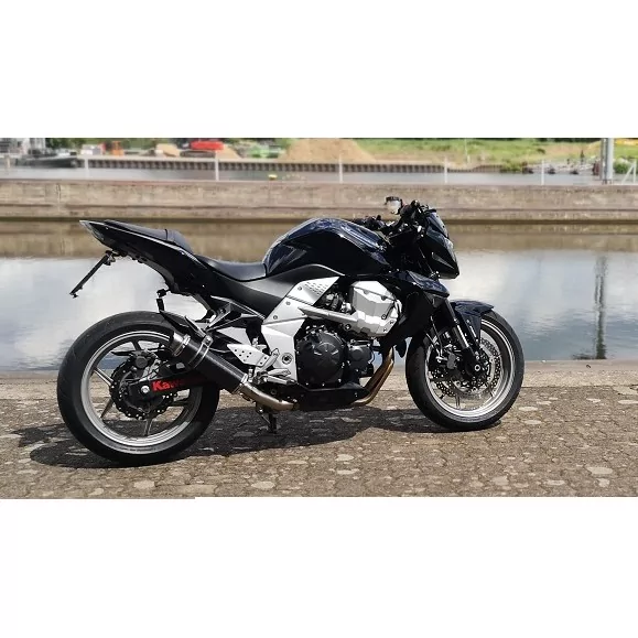Thunder Carbon Roadsitalia Kawasaki Z750 2007-2012