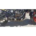 Thunder Carbon Roadsitalia Yamaha MT-07 2014-2016