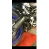 Special Titanium Black Roadsitalia Yamaha MT-09 Tracer 2015-2016