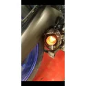Special Titanium Black Roadsitalia Yamaha Tracer 900 2014-2016