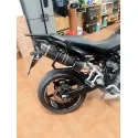 Special Carbon Roadsitalia Ktm 990 Adventure - SM - SMR - SMT