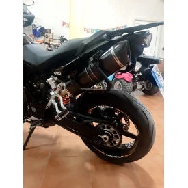 Special Carbon Roadsitalia Ktm 990 Adventure - SM - SMR - SMT