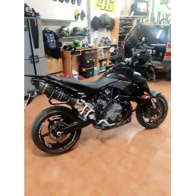 Special Carbon Roadsitalia Ktm 990 Adventure - SM - SMR - SMT