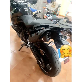 Special Carbon Roadsitalia Ktm 990 Adventure - SM - SMR - SMT