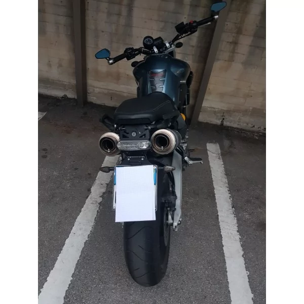 Thunder Carbon Roadsitalia Yamaha MT-03 2006-2014
