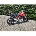 Special Titanium Black Roadsitalia Ducati Hypermotard 1100