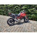 Special Titanium Black Roadsitalia Ducati Hypermotard 796