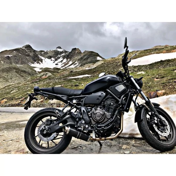 Thunder Carbon Roadsitalia Yamaha Tracer 700 2016-2020