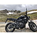 Thunder Carbon Roadsitalia Yamaha MT-07 2014-2016