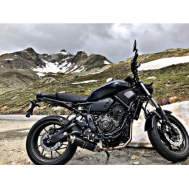 Thunder Carbon Roadsitalia Yamaha MT-07 2014-2016