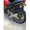 Thunder Titanium Basse Roadsitalia Ducati Monster 600 620 695 750 800 900 1000 S4