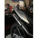 Thunder Titanium Roadsitalia Honda Hornet 600 2003-2006