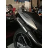 Thunder Titanium Roadsitalia Honda Hornet 600 2003-2006
