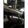 Thunder Titanium Roadsitalia Honda Hornet 600 2003-2006