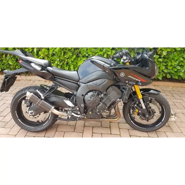 Thunder Carbon Roadsitalia Yamaha FZ8