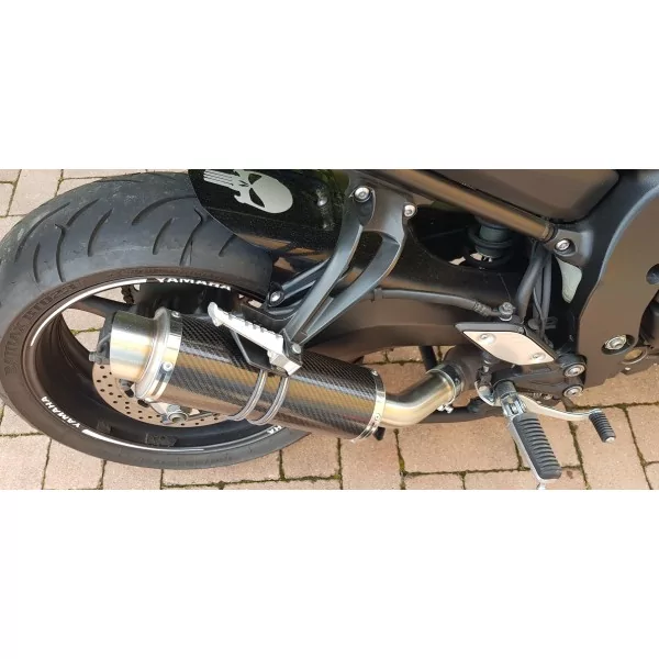 Thunder Carbon Roadsitalia Yamaha FZ8