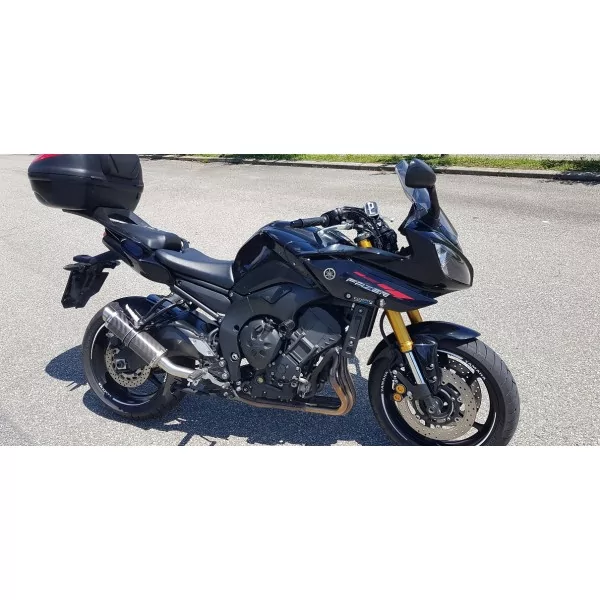 Thunder Carbon Roadsitalia Yamaha Fazer 8