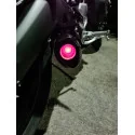 Special Titanium Black Roadsitalia Yamaha MT-09 2017-2020