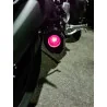 Special Titanium Black Roadsitalia Yamaha MT-09 2017-2020