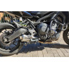 Short Titanium Roadsitalia Yamaha Tracer 900 2014-2016