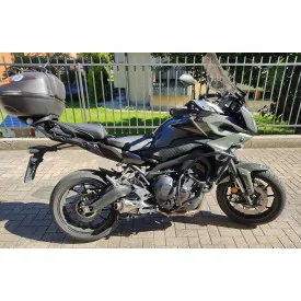 Short Titanium Roadsitalia Yamaha Tracer 900 2017-2020