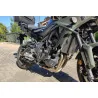 Short Titanium Roadsitalia Yamaha Tracer 900 2017-2020