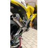 Ovale Titanium Roadsitalia Aprilia Tuono 1000 1999-2003