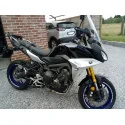 Projsix Titanium Black Roadsitalia Yamaha MT-09 Tracer 2017-2020 