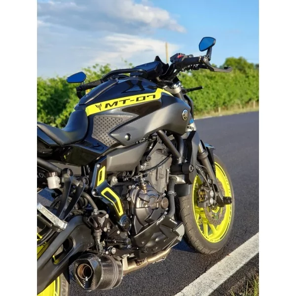 Special Carbon Roadsitalia Yamaha Tracer 700 2016-2020