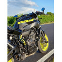 Special Carbon Roadsitalia Yamaha MT-07 2017-2020