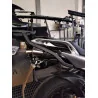 Short Titanium Roadsitalia Yamaha FZ6 S1-S2