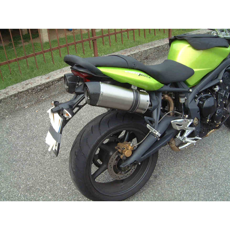 Roadsitalia clearance street triple